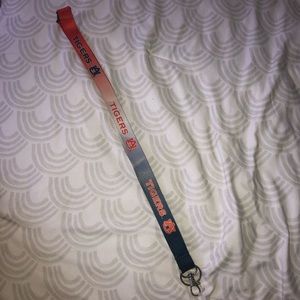 Detroit Tigers Lanyard